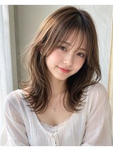 ファミリーサロンラッキー 滝の水店