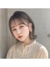  カット＋シャンプー ￥4300 女性限定　北千住