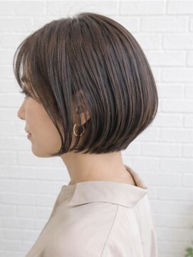 デュッカアンティーク(Duka antique) ショートボブ