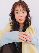 バディヘア イクス(BUDDY HAIR exx)