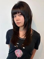 ブロック ジャポン(bloc japon) レイヤーロング