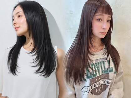 アトレ 藤沢店(attrait)の写真