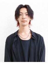 ゼットン 群馬 高崎店(ZettoN)&nbsp;Noeda Shota