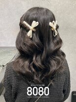はればれ 桜木町 関内(8080) ねじりハーフツイン