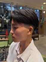 ナチュラルピー(Natural.P)&nbsp;センターパート