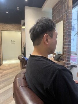 シエル 藤沢店(CIEL) 癖活かしショート