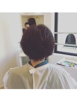 カタチヘアー(HAIR) 。。。。情報。。。かわいい。。。ボブのカタチ。。。