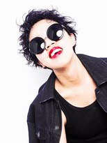 イリス(Iris.)&nbsp;ファンキーショート★