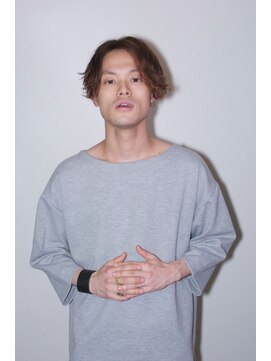 ヘア アフェクト アルティスタ(hair Afecto Artista) ゆるパーマ