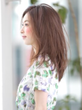 ヴィアラ 自由が丘(VIALA) 【VIALA 自由が丘】フェミニン×キュート