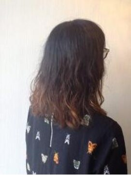 ボスト カボ(Vosto Kabo) スタイル３