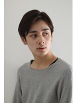 ヘアーサロン リノ(Hair Salon Lino)&nbsp;ナチュラルショート