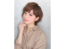 トップヘアー ベイエリア店(TOP HAIR)