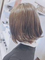 アズグロウ(As grow)&nbsp;パールグレーベージュ