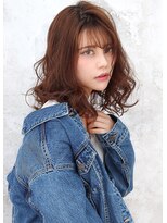 エイト 池袋店(EIGHT ikebukuro)&nbsp;【EIGHT 池袋】アンニュイカール