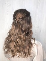 オアシス ガーデン 大宮店(Oasis GaRDEN) 簡単アレンジ☆