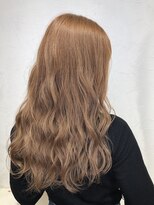 アンク クロス 池袋北口店(ANKHCROSS) 《アンククロスYUKI》オレンジベージュ