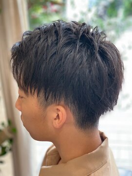 ロム(LOM) ソフトツーブロック