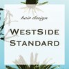 ウエストサイドスタンダード 心斎橋(West Side STANDARD)のお店ロゴ