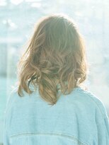 プロデュース 相模原店(Produce) センターパート☆ふわミディ♪大人かわいい