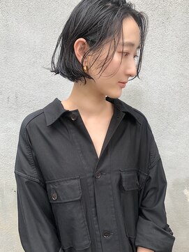 ジル(dill) 【杉谷】guest snap