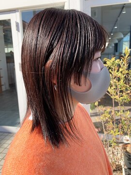 パーム スプリングス(Palm Springs) Hair by Palm Springs 272