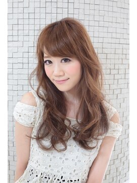 ベンティレオ(venti Leo) イルミナカラー☆マーメイドアッシュ