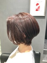 リュネッツ(lunettes) 【絶壁解消】メリハリショート