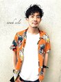 ノアエクレ 銀座(noah ecle) 仲村 豪太