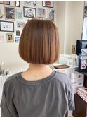 ワンランク上の髪質改善コース