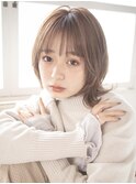 【EIGHT new hair style】206