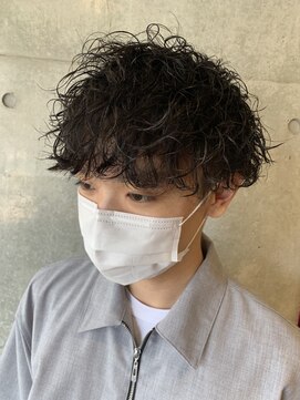 アース 大和店(HAIR&MAKE EARTH) 2WAYツイストスパイラル☆