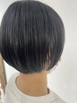 オウチ(outhi)&nbsp;ミニボブ