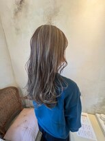 マリーアン(marie-anne) 【marie anne】　ロング