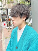 キアラ(Kchiara)&nbsp;波巻きスパイラル-波巻きツイスパ-ツイスパ福岡天神佐野