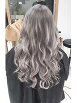 デイズ(days)&nbsp;ホワイトアッシュグレージュグラデーションカラーデザインカラー