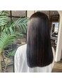 オーブ ヘアー クレイ 高知3号店(AUBE HAIR clay) 癖毛、うねり、広がりが気になる方縮毛矯正おすすめです(^^)