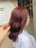 モードケイズ 阿倍野店(MODE K’s)&nbsp;ピンクカラー