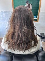 ワンバイワン(ONE BY ONE)&nbsp;ホワイトバイオレット