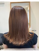 髪質改善サロン ミューズ 一社店(MUSE) 【業界話題★髪質改善美髪チャージTR★94%OGカラー取扱サロン】