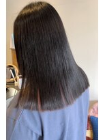 ゴッソ 寺田町(gosso)&nbsp;髪質改善シルクストレート