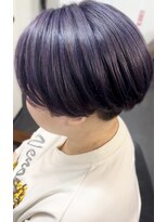 ローグ 大麻店(RoAg)&nbsp;バイオレット