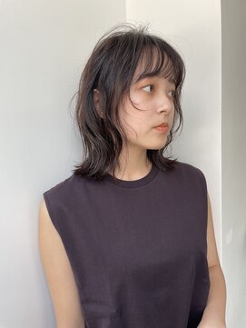 ライク ベター(like better) medium perma