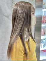 ゼスト クレス(ZEST Cres)&nbsp;【立川CRES仲丸】オリーブベージュ