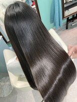 リスタート 表参道 外苑前(Re:start)&nbsp;髪質改善/縮毛矯正/美髪/艶髪/髪質改善トリートメント/表参道