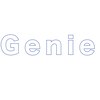 ジーニー 本厚木(Genie)のお店ロゴ