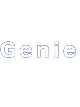 Genie -men's cut & men's perm- 本厚木 【ジーニーメンズカット&メンズパーマ】