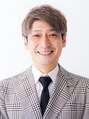 ヒロギンザ 青山店(HIRO GINZA)/渡部 博/理容室/青山/表参道/メンズ/barber