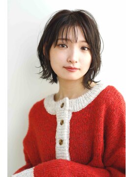 ホライゾンヘアー(HORIZON hair) ショート