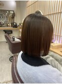 日々のお手入れを簡単にコスメストレート【太田/太田市】